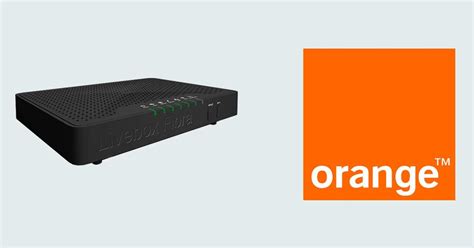 Qu Router De Fibra Ptica Instala Orange Configurar Router Livebox