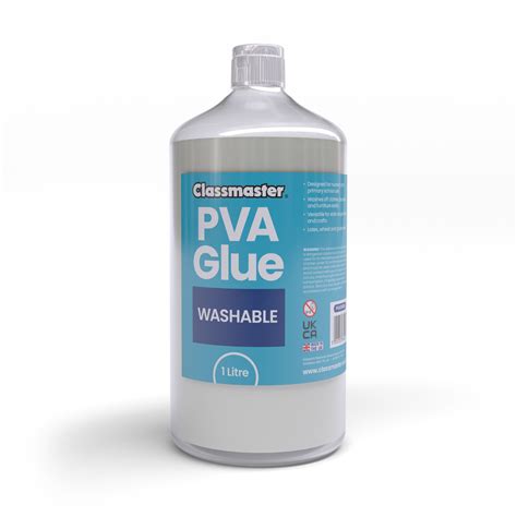 Classmaster PVA Glue Basic Eastpoint Global Ltd