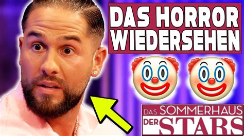 Es Ist Vorbei Das Ende Vom Sommerhaus Das Wiedersehen Sommerhaus