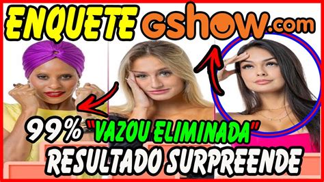 Bbb Reviravolta Enquete Atualizada Define Quem Sai Do Bbb