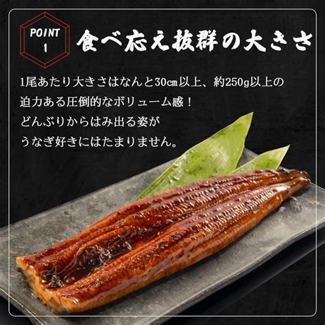 うなぎ 蒲焼き 【 超特大サイズ 4尾 】 約1kg 簡易包装 自宅用 ウナギ 蒲焼 ひつまぶし お茶漬け うな重 鰻 10002493