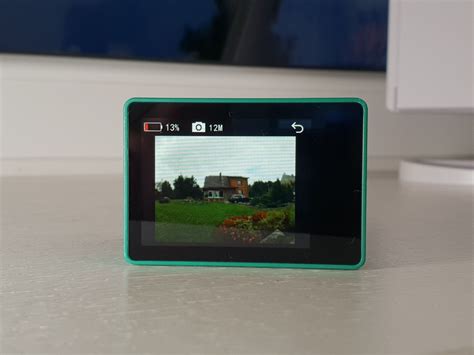 Seabird 4K Action Camera Review - Gizmochina