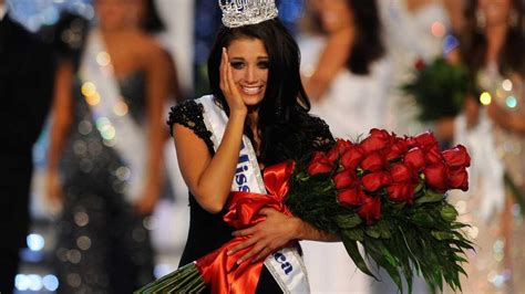 Miss Wisconsin wins Miss America pageant - Newsday