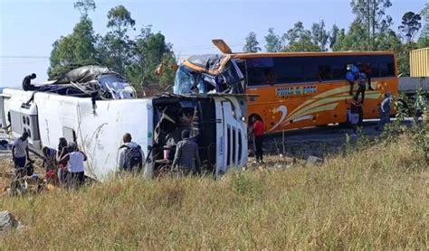 Quatre morts et plusieurs blessés dans une collision impliquant deux