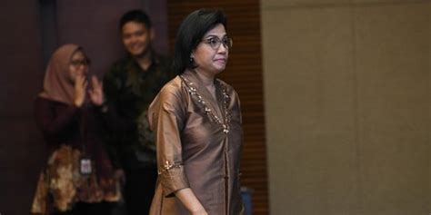 Sri Mulyani Minta Pln Gunakan Pmn Untuk Kembangkan Energi Baru