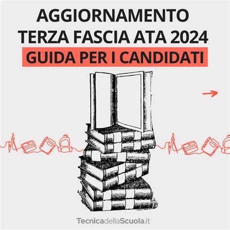 Ata Terza Fascia 2024 Come Inserire La Domanda VIDEO TUTORIAL 2 7