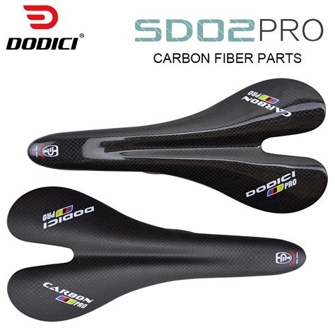 Dodici Pro Selle Ultra L G Re En Fibre De Carbone K Si Ge De V Lo