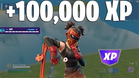 ENTRA AHORA GANA 100 000 XP CON MAPA BUG DE XP TEMPORADA 3 CONSIGUE