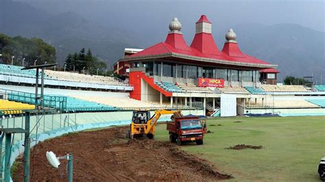 Dharamsala T20 Records: HPCA Stadium IPL Records, Highest Innings Totals and Successful Run ...