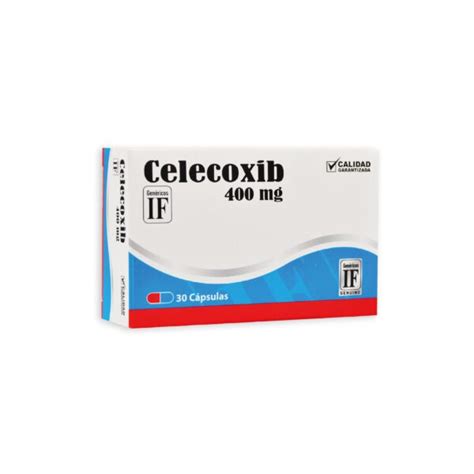 Celecoxib Mg If Ibero F Rmacos