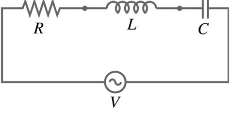 How To Draw Phasor Diagram For Parallel Rlc Circuit - Circuit Diagram