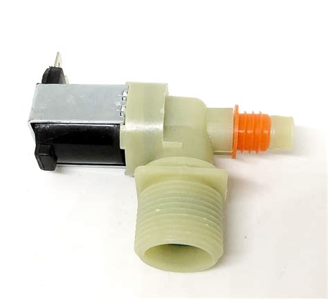 X Fisher Paykel Washing Machine Cold Hot Inlet Valve V P