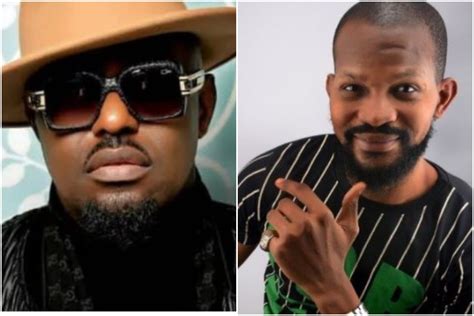 Jim Iyke Reveals His Fight With Uche Maduagwu Was Staged Claims He Was