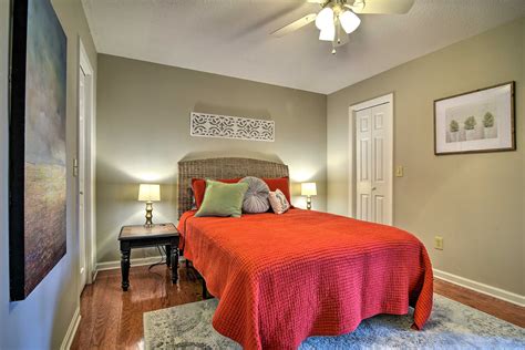 Pinehurst Condo ~ 2 Miles to Downtown & Resort! | Evolve