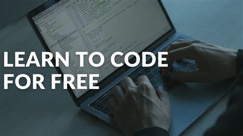 Top Free Websites For Learning To Code Youtube