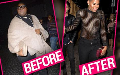 Erwin Ej Johnson Flaunts Nearly 200 Pound Weight Loss