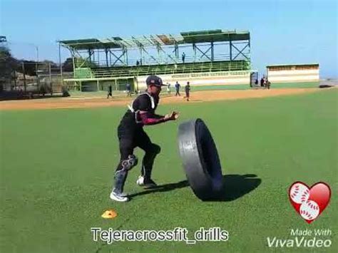 Catcher Drills Youtube