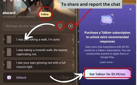 How To Use Talkie Soulful Ai And Create Your Own Character