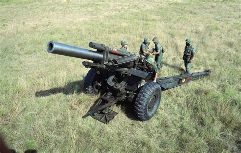 Towed Howitzer Menu Weaponsystems Net