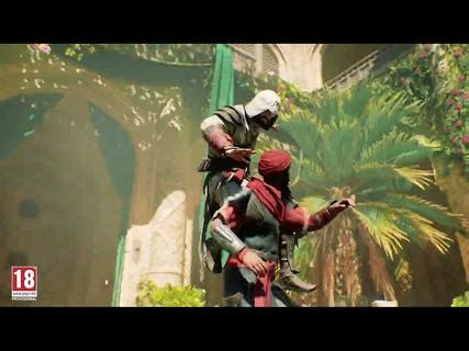 Скачать Assassin's Creed Mirage на ПК с MEmu