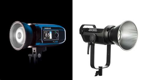 flash  continuous lighting  studio portraits isolapse