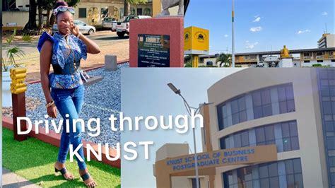 How Kwame Nkrumah Universities Of Science And Technology Looks Like In