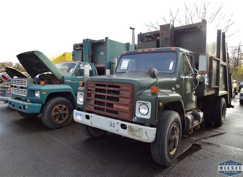 Old Plows