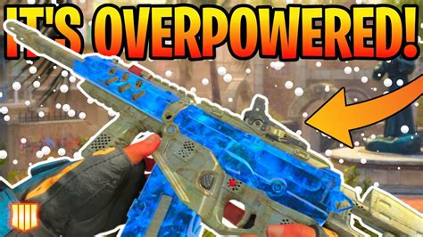 OVERPOWERED BEST ECHOHAWK DUAL BORE CLASS SETUP AFTER COD BO4 UPDATE 1