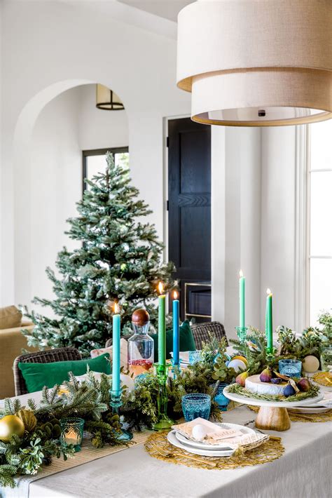 Arredare Casa Per Il Natale Pi Di Idee Moderne Di Design