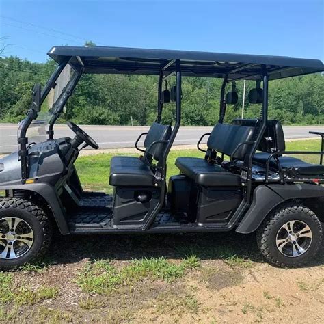 2022 Trailmaster Taurus 450 4x4 6 Passenger Sxs Utv 26hp 35mph Buy Hand Tools Product On