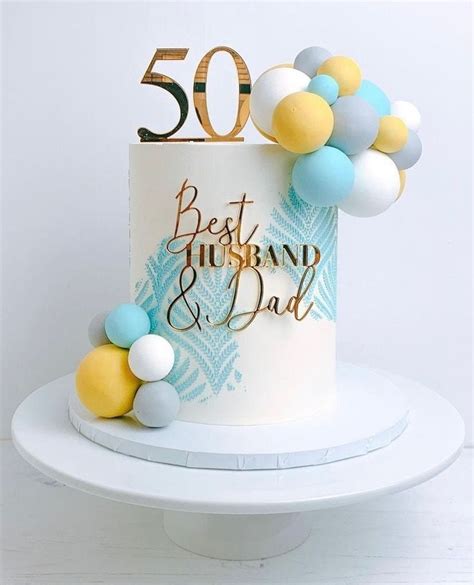 Best Dad Cake Charm Husband Cake Charm New Job Cake Topper Birthday