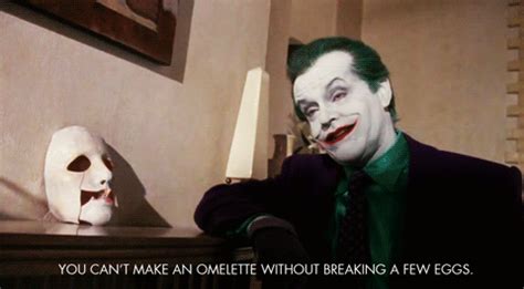 Jack Nicholson Joker Quotes Batman. QuotesGram