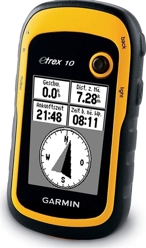 Garmin Etrex Gps Alltricks