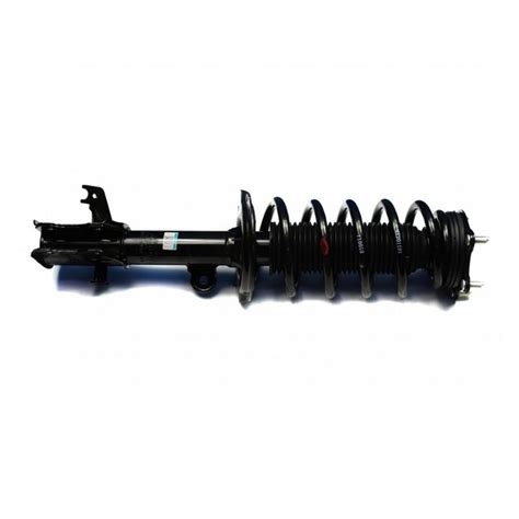 Most Popular Automotive Parts Car Accessories Front Shock Absorber For