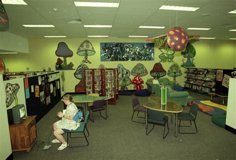 The Carindale Library extension is underway! — Cr Ryan Murphy