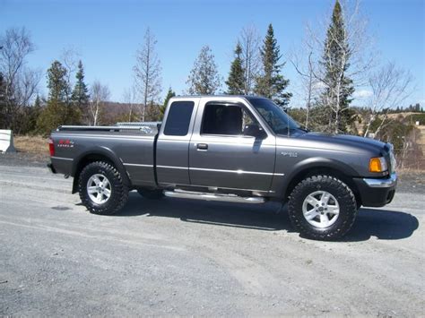 New Mud tires are ON!!!!! - Ranger-Forums - The Ultimate Ford Ranger Resource