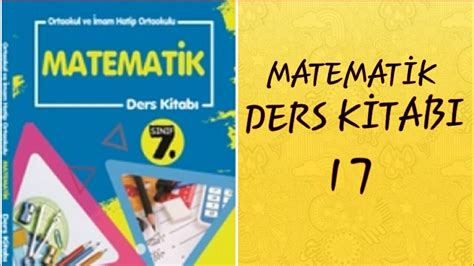 Sinif Matemat K Berkay Yayinlari Sayfa Matemat K Ders