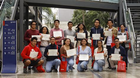 Estudiantes PUCP viajarán de intercambio gracias a estas becas