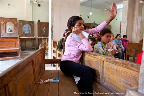 Coptic Orphans’ Response to Egypt Government Statement|Coptic Orphans