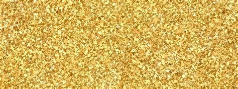 Premium Vector Gold Glitter Background Texture