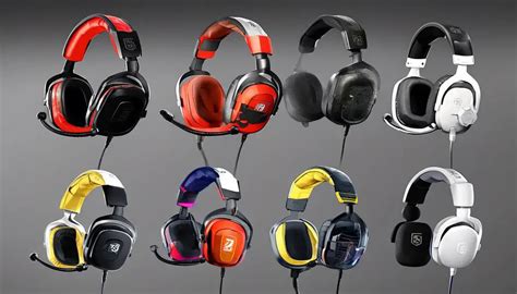 The 7 Best Gaming Headsets For Rainbow Six Siege Immersive Sound And