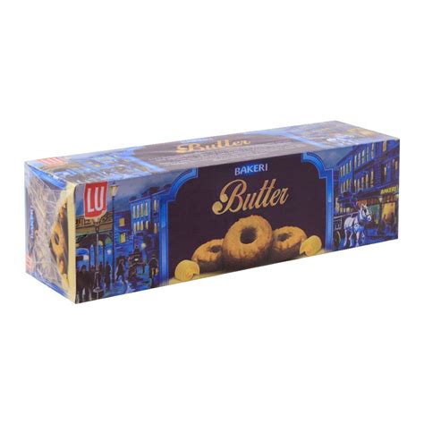 Order LU Bakeri Classic Cookies, 84g Online at Best Price in Pakistan - Naheed.pk