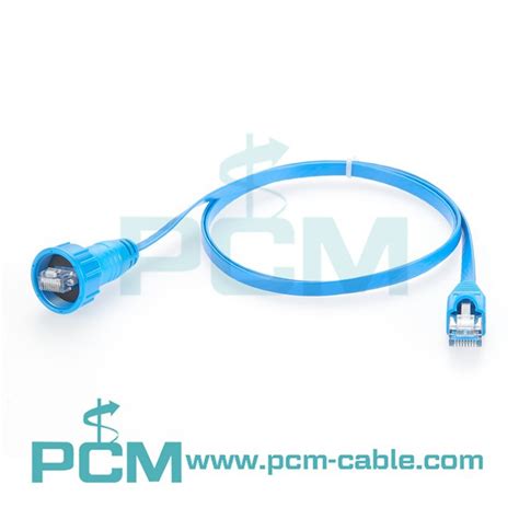 Customized Marine Network Cable Rj45 Connector Suppliers Manufacturers Wholesale Quotation