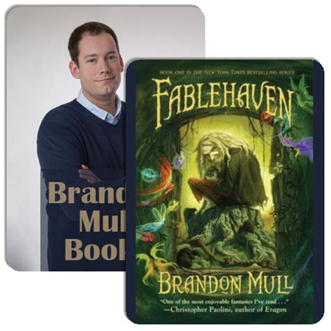 Brandon Mull Books - Match The Memory