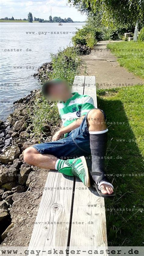 Slwc The Gay Skater Caster