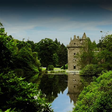 Gallery Guthrie Castle