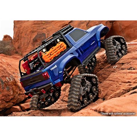 Traxxas Trx Traxx All Terrain Track Set Traxxas Trx Okgo Net