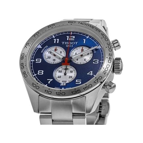 T131 617 11 042 00 PRS 516 CHRONOGRAPH T131 617