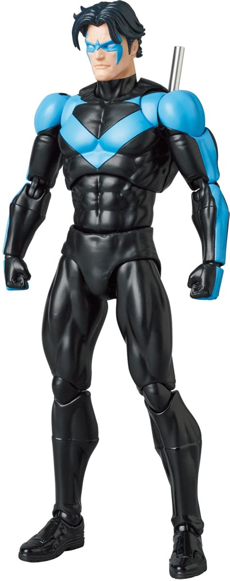 MAFEX Nightwing (Batman: Hush Ver.) | HLJ.com