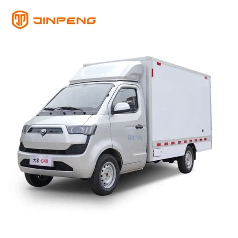 Cargo Pickup Electric Pick Up Truck Electric Farm Truck G Electric